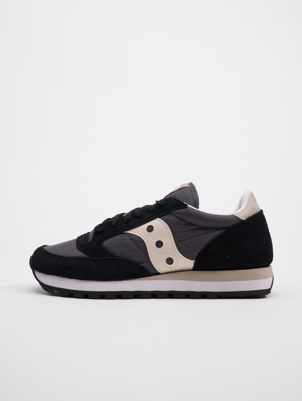 Saucony Jazz Original Schuhe-1