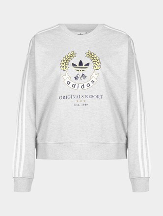 adidas Graphic Sweater