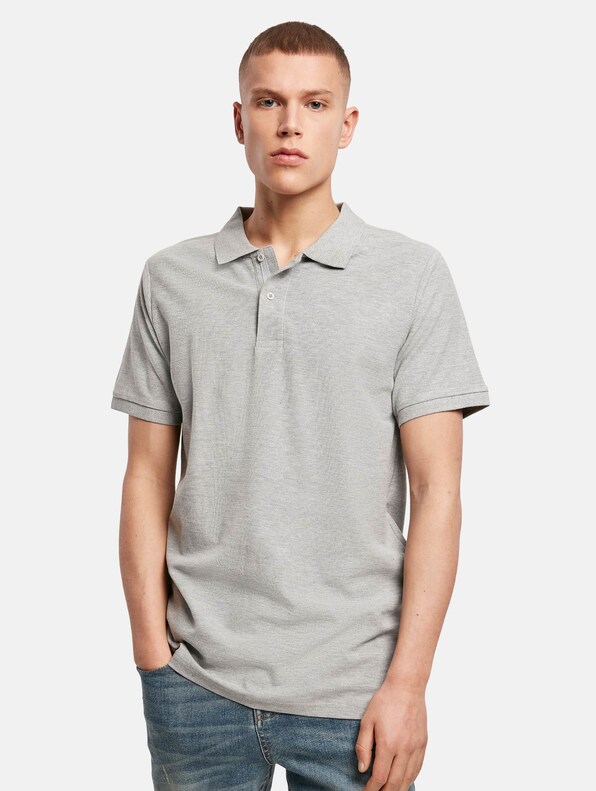 Polo PiquÃ© Shirt-0