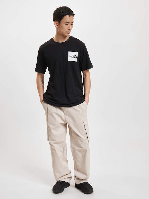 The North Face Fine T-Shirts-5