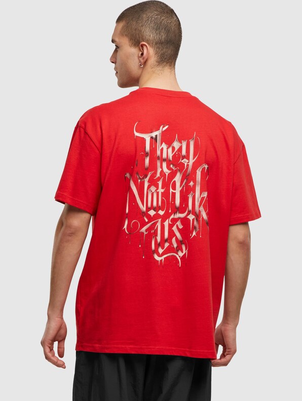 Mister Tee Upscale Not Like Us Oversize Tee-1