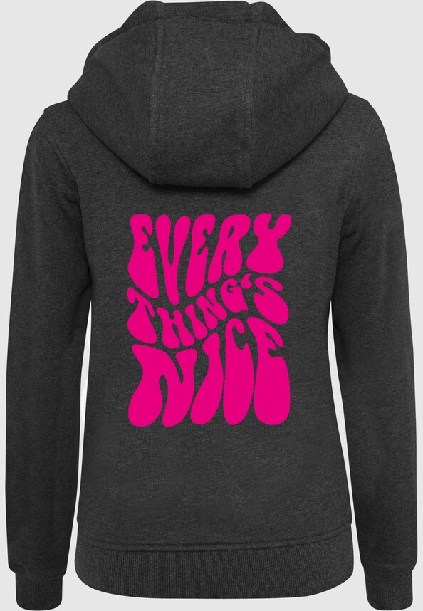 Everything's Nice Hoody-3