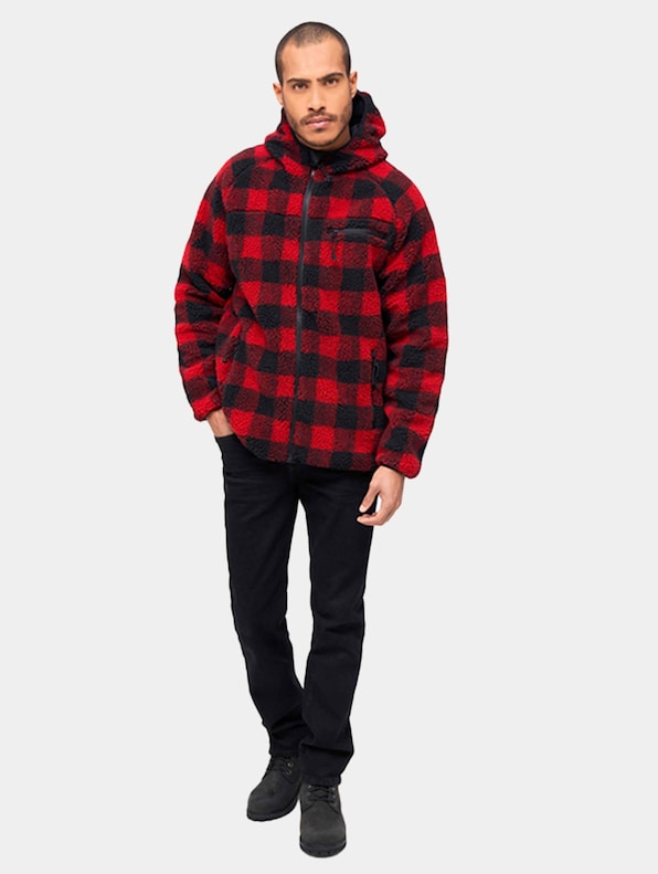 Teddyfleece Worker-5