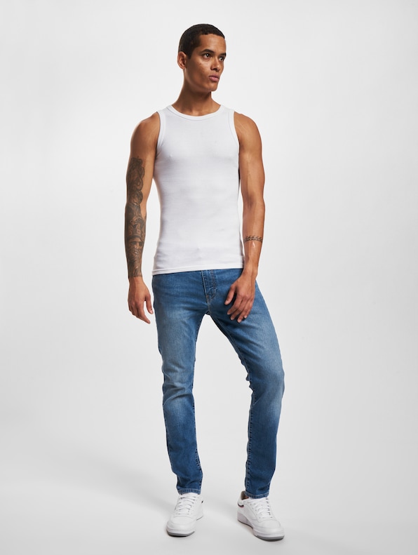 Levi's® Slim Fit Jeans-6