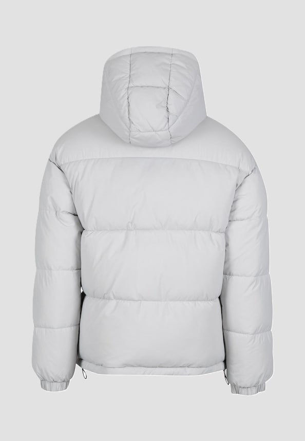 Basic Puffer -4