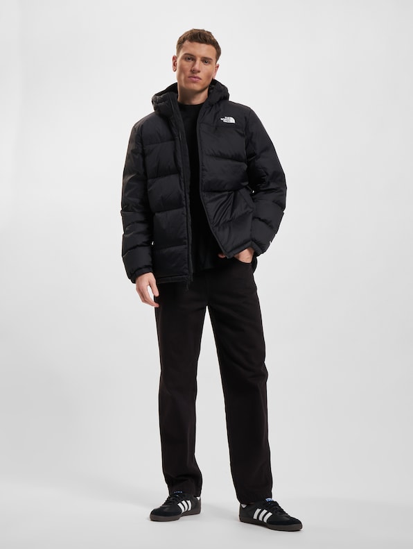 The North Face Diablo Winterjacke-7