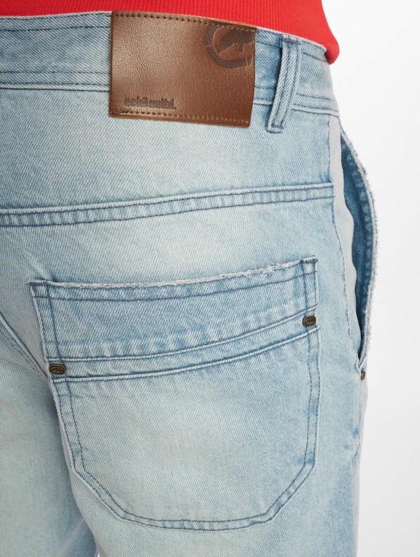 Ecko Unltd. Glenwood Jeansshorts-5
