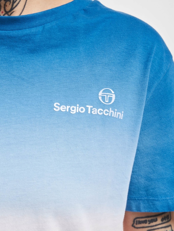 Sergio Tacchini Sfumata T-Shirts-3