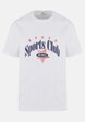 Kyoto Sports Club Oversize Tee-2