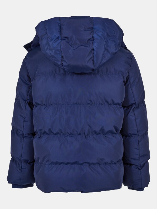 Hooded Puffer-1