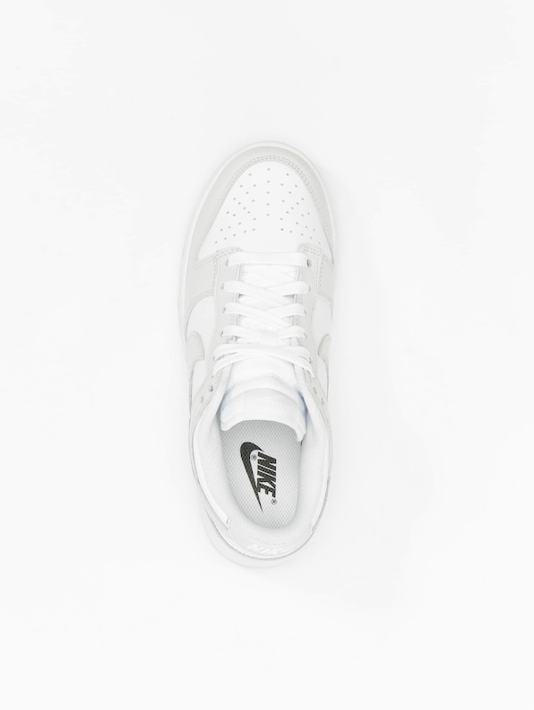 Nike W Dunk Low Sneakers-3