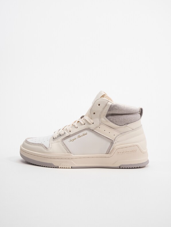 Sergio Tacchini Slam Shot HI Da Ultra Sneakers-1