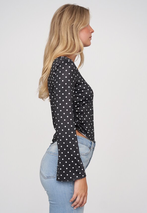 Asymetric Longsleeve-3