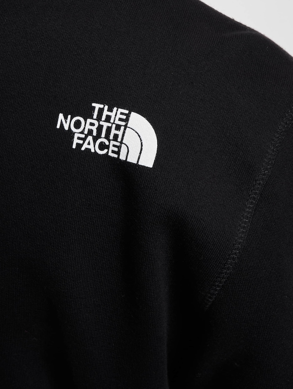 The North Face Simple Dome Sweater-3