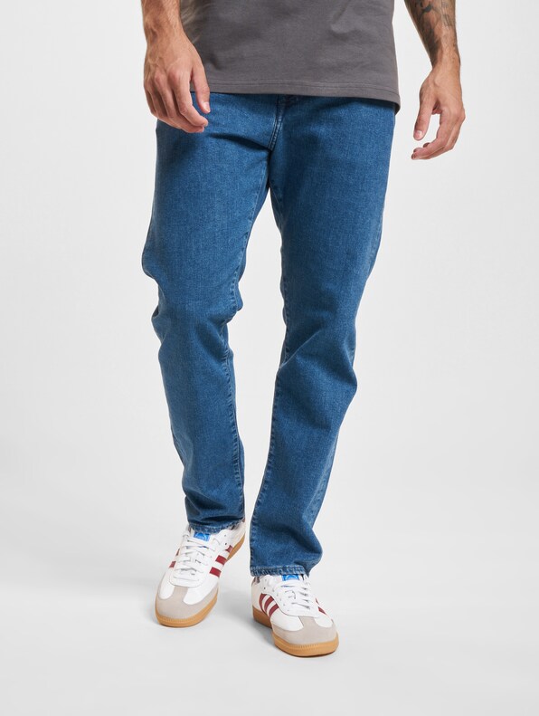 Edwin Zakai Pant CS Compact Jeans-0