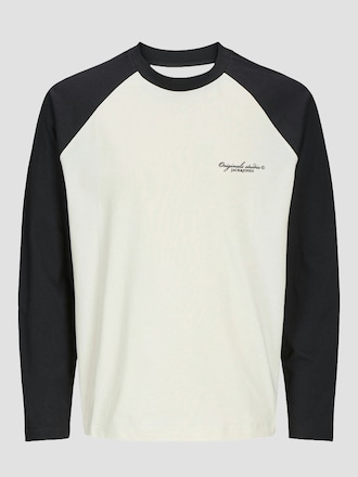 Jack & Jones Boston Longsleeves