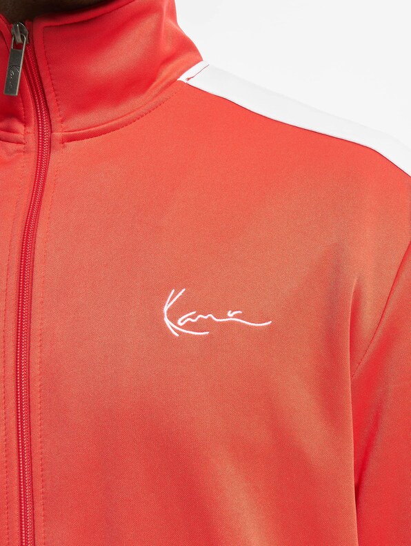 KM222-005-1 Chest Signature Trackjacket-3
