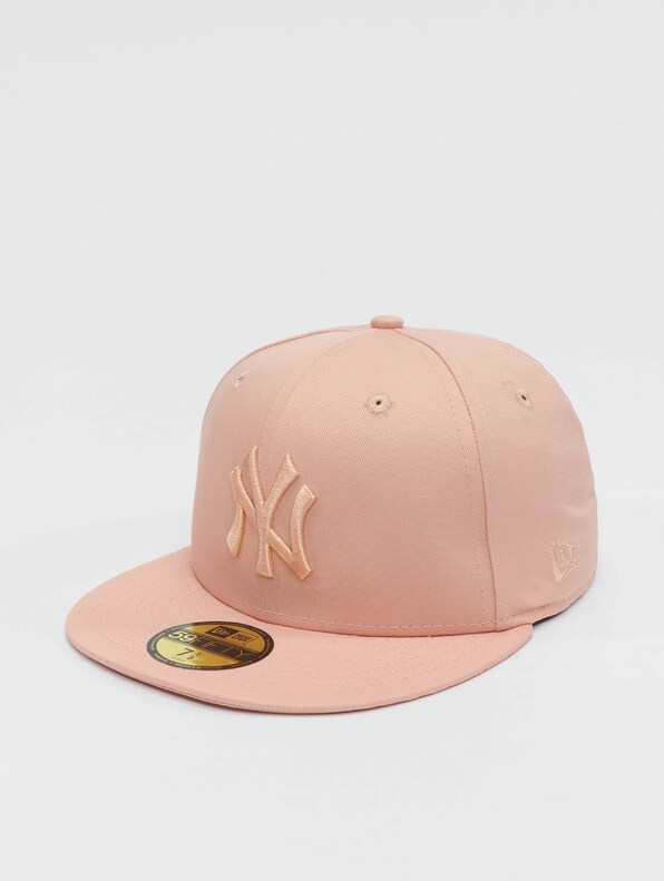 MLB New York Yankees League Essential 59Fifty -0
