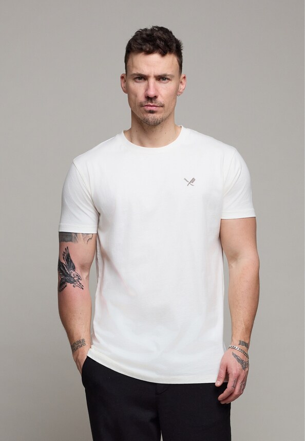 Buongiorno Crew Neck-0