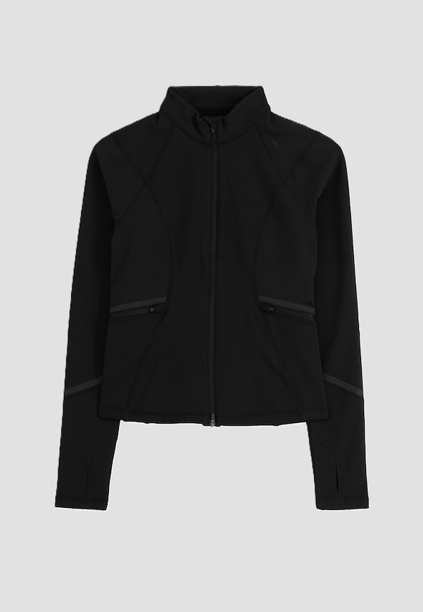 Black Reflective Warming-2