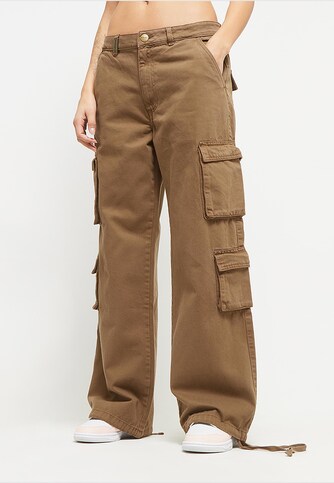 2Y Wega 4 Pocket Cargo Pants