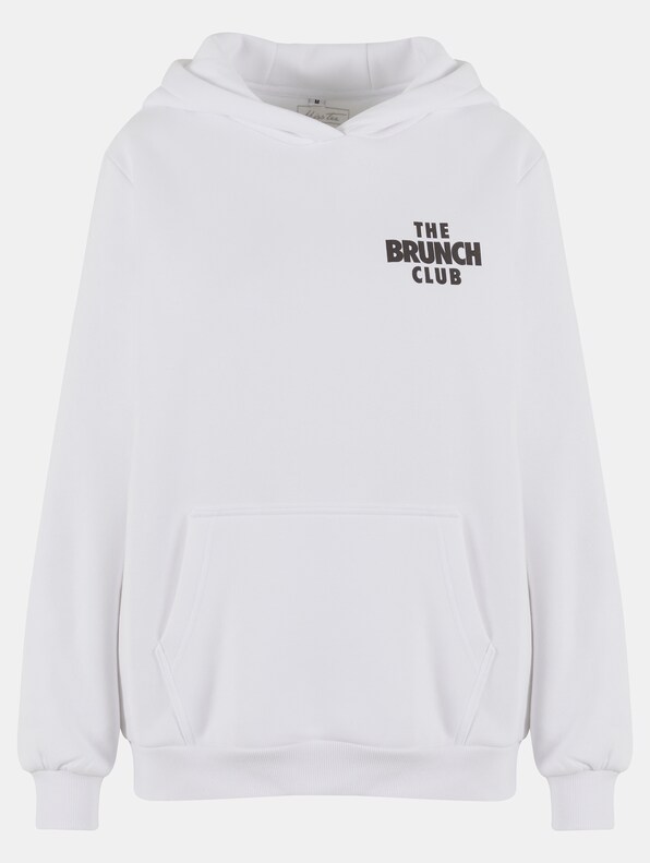 The Brunch Club Ladies Fluffy-4