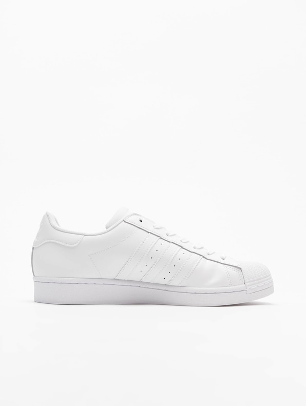 Adidas Originals Superstar Sneakers Ftwr White/Ftwr White/Ftwr-2
