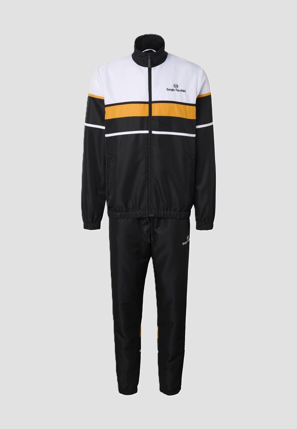 Scorpione Tracksuit-3