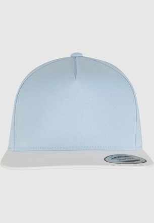 Classic 5 Panel Snapback