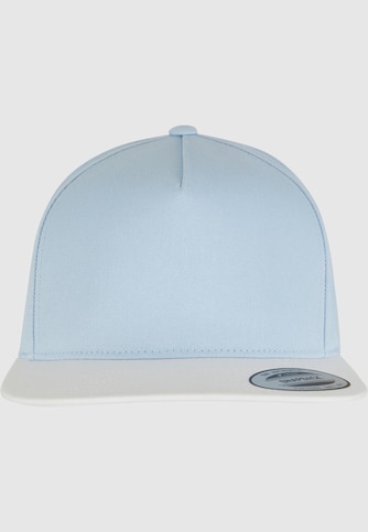 Classic 5 Panel Snapback