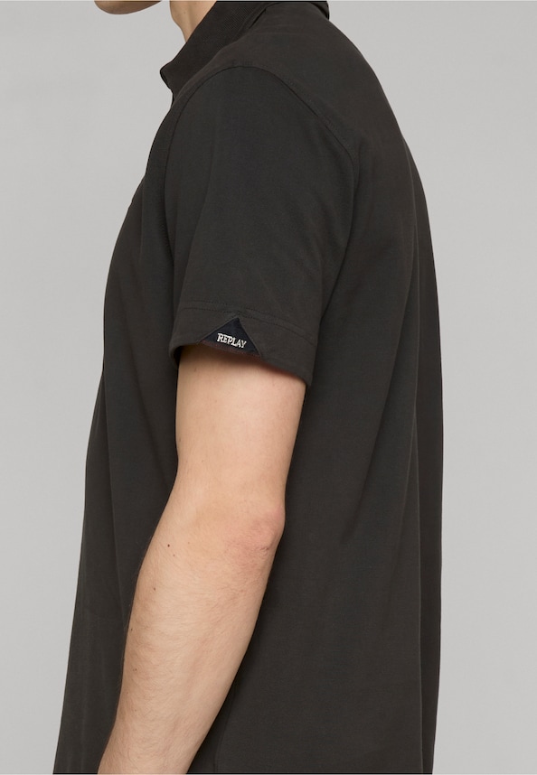 M3432 Polo Shirt-3