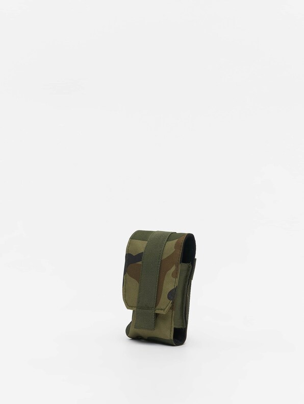 Brandit Molle Phone Medium Bag-1