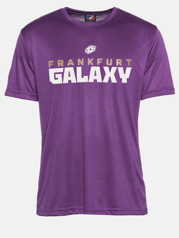 ELF Frankfurt Galaxy 5 T-Shirt-4