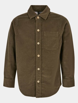 Boys Corduroy