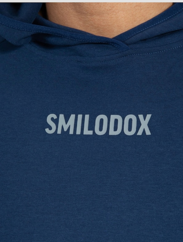 Smilodox Maison Hoodies-3