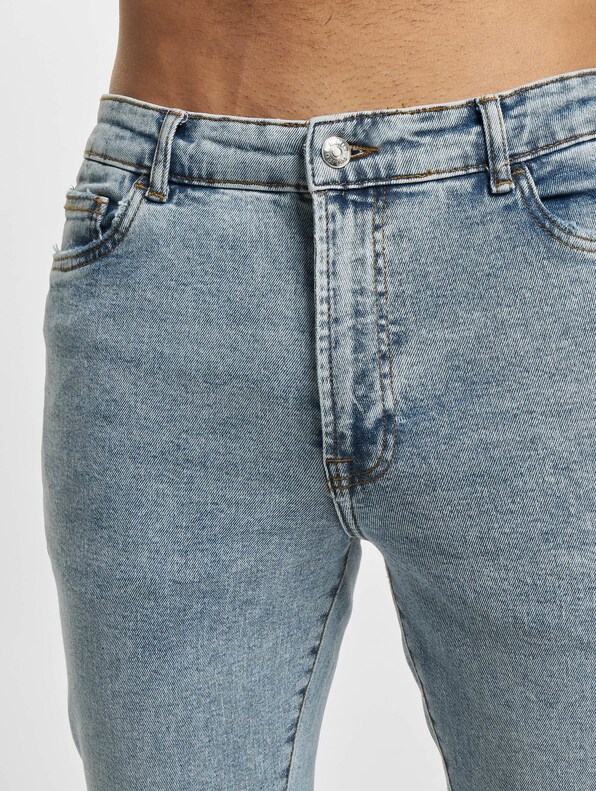 Dprecycled Destroy Slim Fit-4