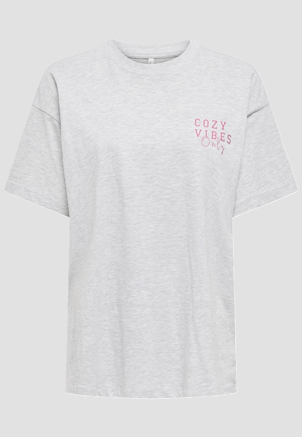 ONLVIVVI LIFE S/S LOVELY -0