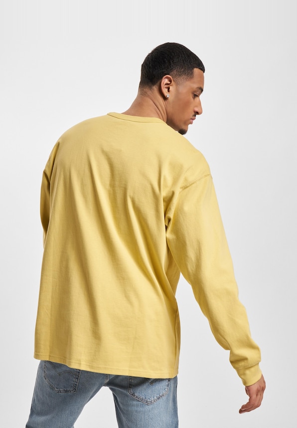 Nike Premium Essential Longsleeve Night Saturn-1