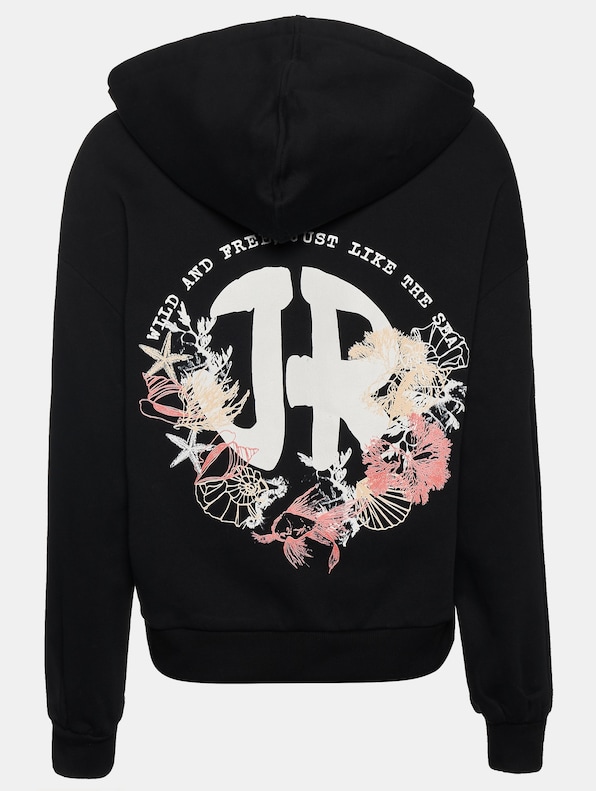 Just Rhyse Paradise Bird Hoodies-0