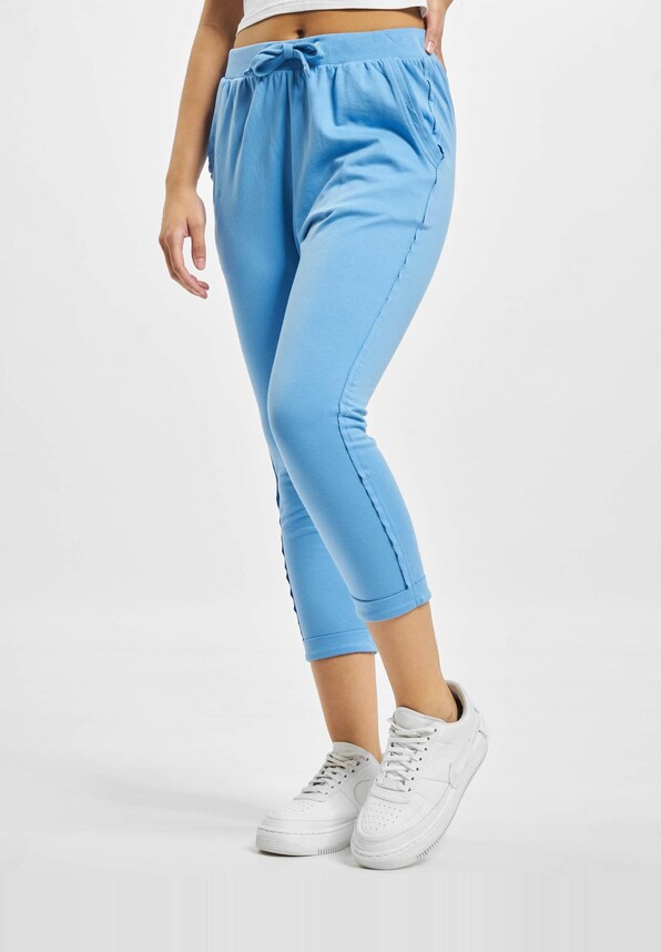 Open Edge Terry Turn Up-0