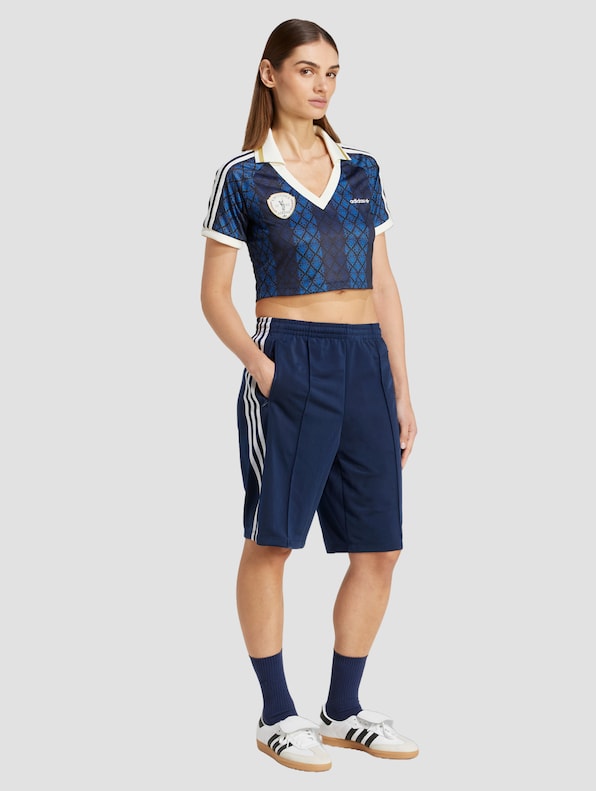 adidas Originals Crop T-Shirts-2