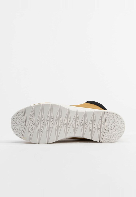 Runner -5