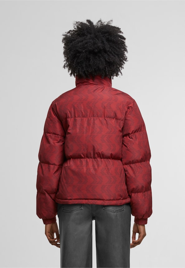 Og Kani Puffer Jacket-1