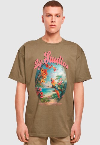 PARADISE TEE