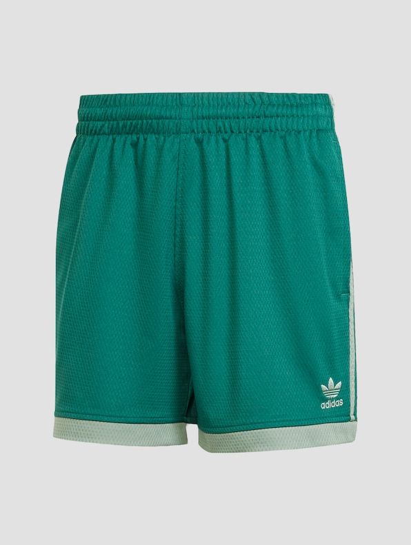 adidas Originals Mockeylet Shorts-3