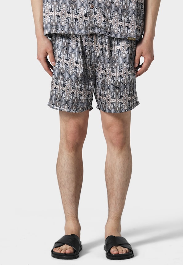FORMULAR COCKPIT SHORTS-2