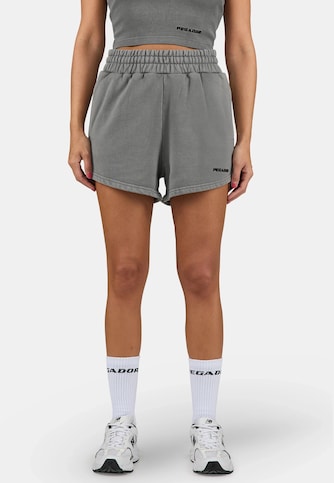 Wiluna High Waisted Sweatshorts