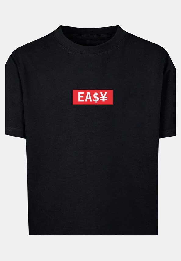 Easy Kids Basic Tee-2