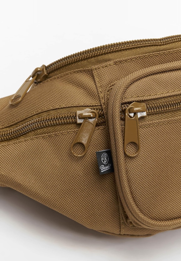 Brandit Waistbelt Bag-3
