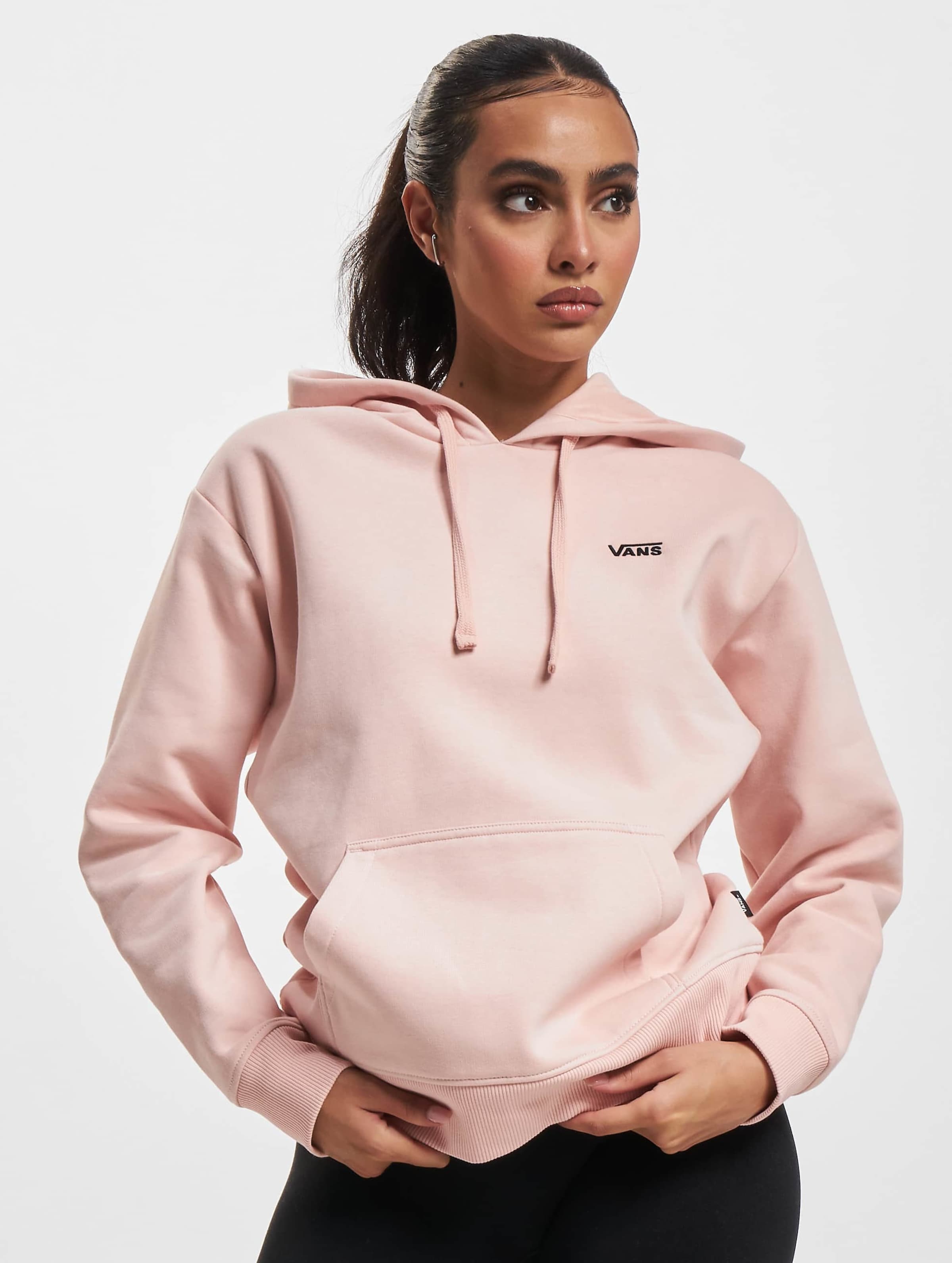 Vans pullover outlet rosa